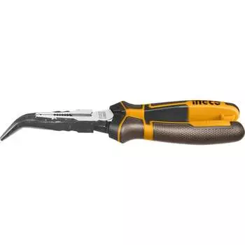 Тонкогубцы INGCO SUPER INDUSTRIAL HHBNP28160