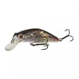 Тонущий воблер Lucky John LJ Original BULLHEAD LJO1506S-BH04