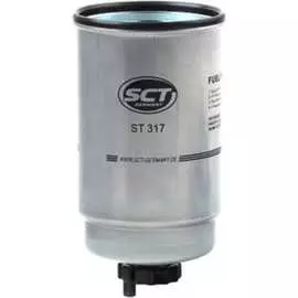 Топливный фильтр SCT