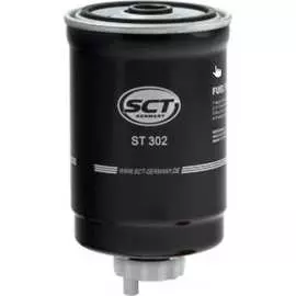 Топливный фильтр SCT