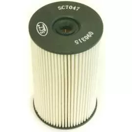 Топливный фильтр SCT