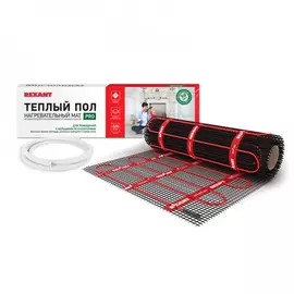 Теплый пол REXANT PRO 51-0018