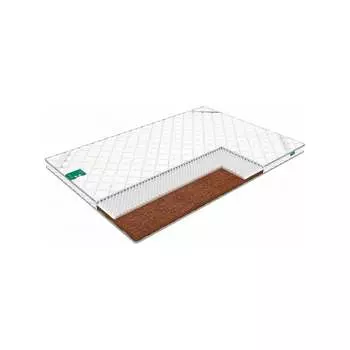 Топпер Sleeptek Cocos Foam 4 massage SCF4M-00225-120х190