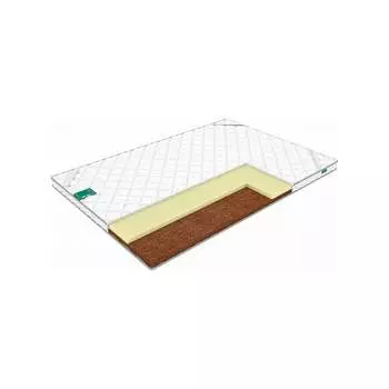Топпер Sleeptek MemoCocos 4 SMC4-00189-4750