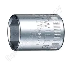 Торцовый ключ Stahlwille 40 В0000000060816