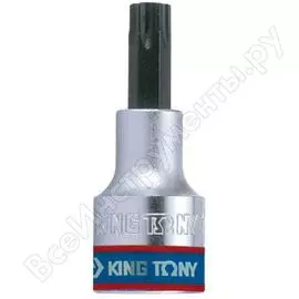 Торцевая насадка бита KING TONY 302327