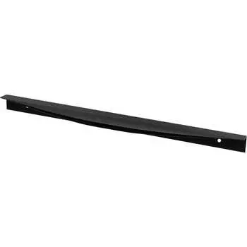 Торцевая ручка Kerron RT-003-400 BL