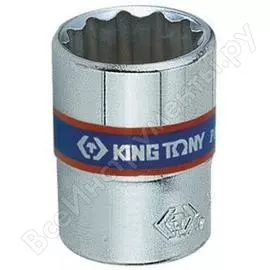 Торцевая головка KING TONY 2330013M