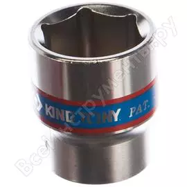 Торцевая головка KING TONY 333518M