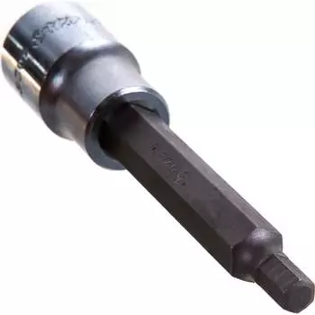 Торцевая вставка HANS 4026-4M06