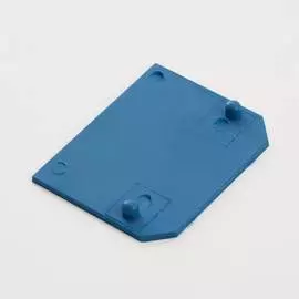 Торцевая заглушка для ЗНИ STEKKER LD556-1 39664