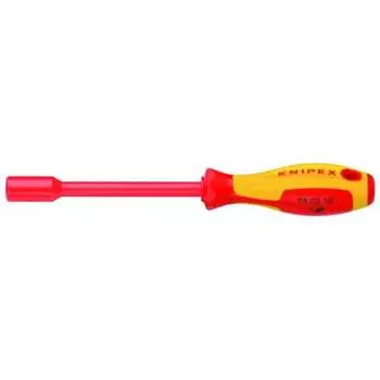 Торцевой ключ Knipex