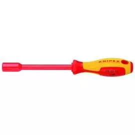 Торцевой ключ-отвертка Knipex KN-980311