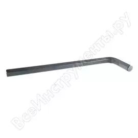 Торцевой шестигранный ключ Jonnesway H02M109 49254