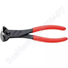 Торцевые кусачки Knipex