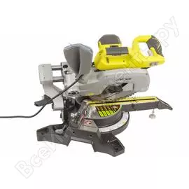 Торцовочная пила Ryobi