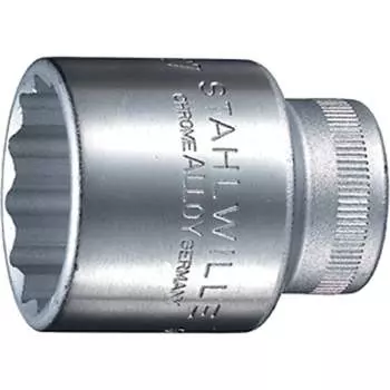 Торцовый ключ Stahlwille 50 В0000000061790