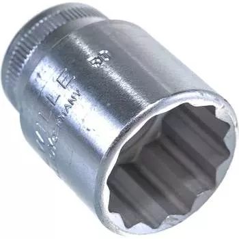 Торцовый ключ Stahlwille 50 3010024