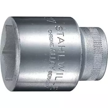 Торцовый ключ Stahlwille 52 В0000000061990
