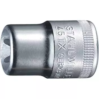 Торцовый ключ torx Stahlwille 45 TX В0000000061444