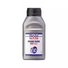 Тормозная жидкость LIQUI MOLY