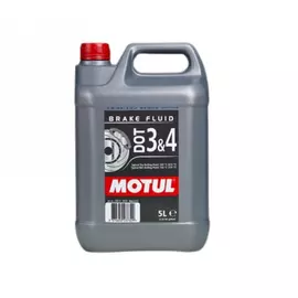 Тормозная жидкость MOTUL