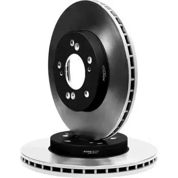 Тормозной диск Avantech BR0316S 162557