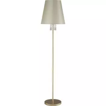 Торшер Crystal lux