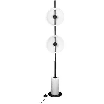 Торшер LOFT IT Marble 10049F