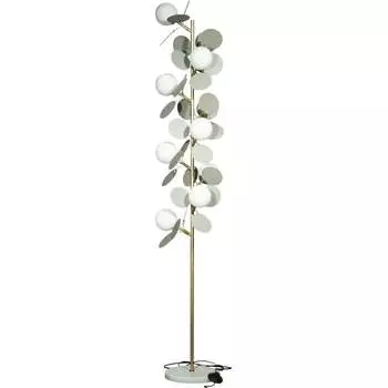 Торшер LOFT IT Matisse 10008F Grey