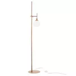 Торшер MAYTONI Erich MOD221-FL-01-G