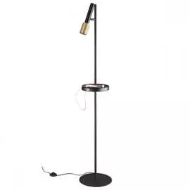 Торшер ODEON LIGHT MEHARI 4240/1F