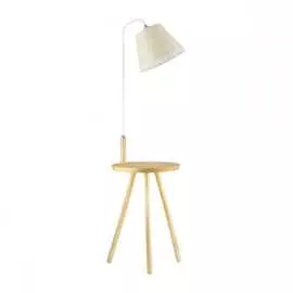 Торшер ODEON LIGHT KALDA 4667/1F