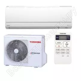 Toshiba ras-07ekv-ee/ras-07eav-ee кондиционер