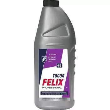 Тосол FELIX