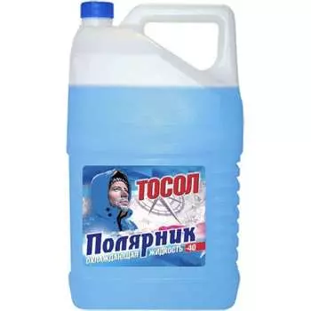 Тосол Полярник