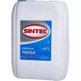 Тосол Sintec