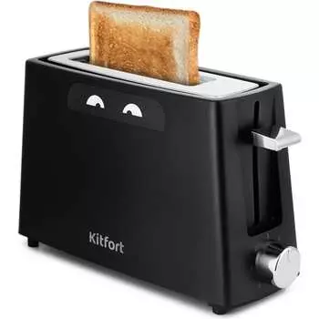 Тостер KITFORT