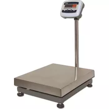 Товарные весы MAS PM1E-150-4560 стандартные 0 7298