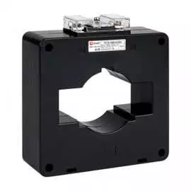 Трансформатор тока EKF ТТЕ-100-1000/5А tte-100-1000-0.5S