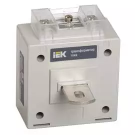 Трансформатор тока IEK