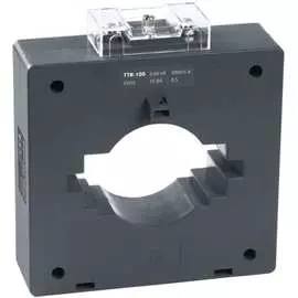 Трансформатор тока IEK ТТИ-100 ITT60-2-15-1500