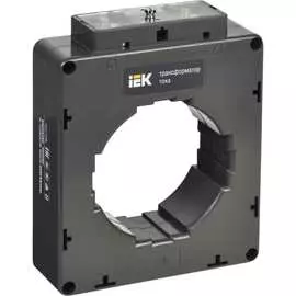 Трансформатор тока IEK ТТИ-85 ITT50-3-15-750