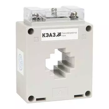 Трансформатор тока КЭАЗ 258631