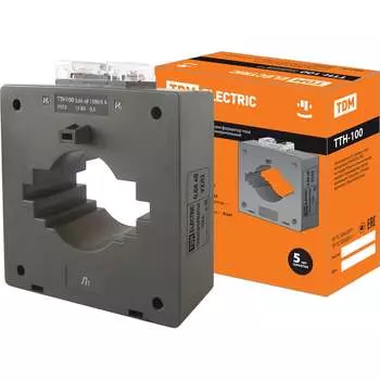 Трансформатор тока TDM ELECTRIC SQ1101-1140