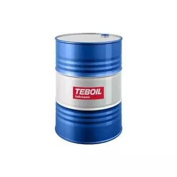 Трансмисионное масло TEBOIL Fluid to-4 30 1469246