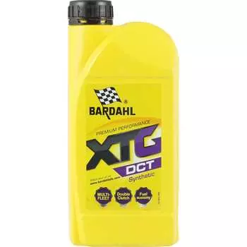 Трансмиссионное масло BARDAHL
