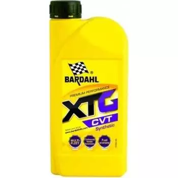 Трансмиссионное масло BARDAHL
