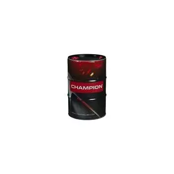 Трансмиссионное масло CHAMPION ECO FLOW CVT FLUID 8204258