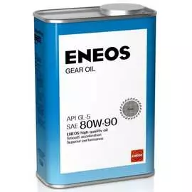 Трансмиссионное масло ENEOS 1 л oil1372